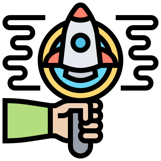 investigación icono gratis