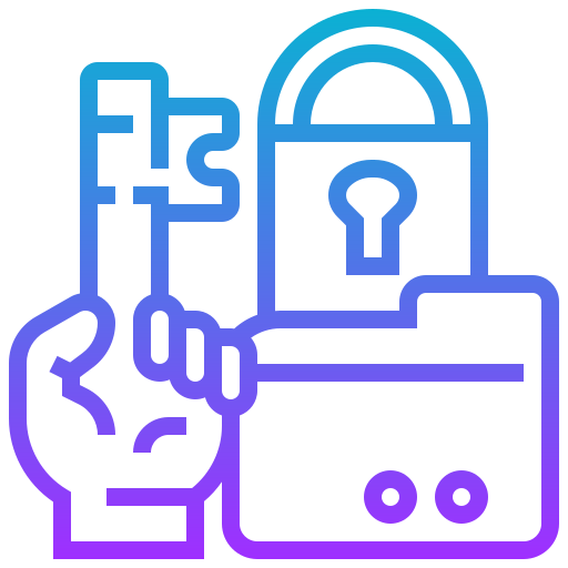 bruch kostenlos Icon