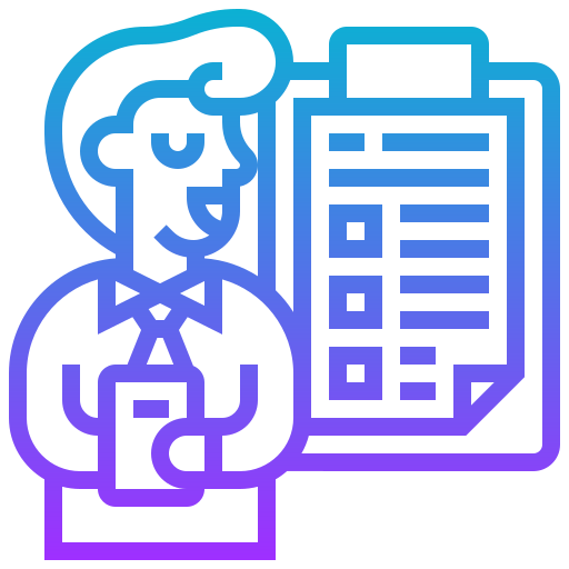 Planning free icon