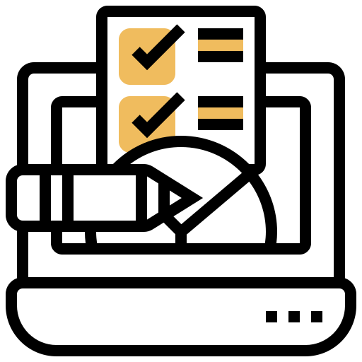 Research free icon