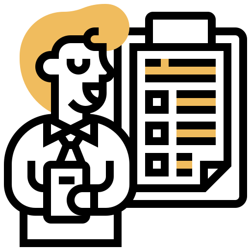 Planning free icon
