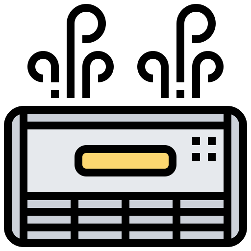 klimaanlage kostenlos Icon klimaanlage kostenlos Icon