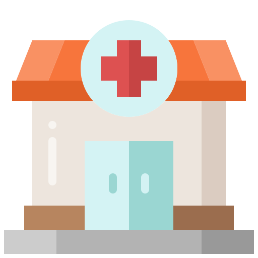 klinik kostenlos Icon klinik kostenlos Icon