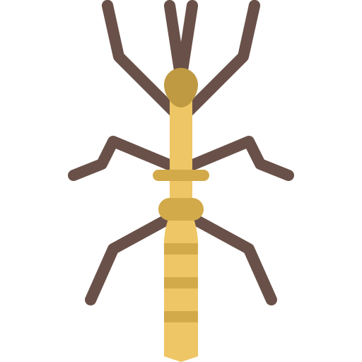 Walking stick free icon