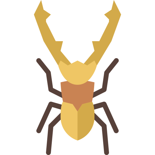 hirschkäfer kostenlos Icon