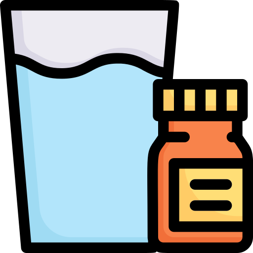 Витамин бесплатно иконка