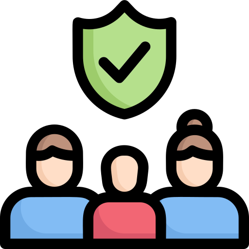 proteccion icono gratis