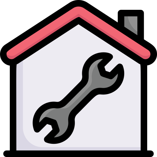 reparacion icono gratis