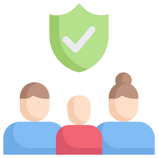 Защита бесплатно иконка