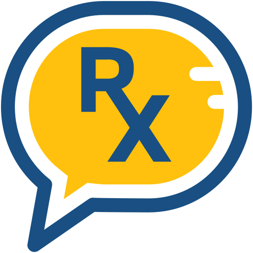 rx icono gratis