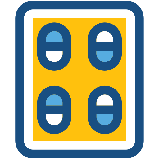 Pills free icon Pills free icon