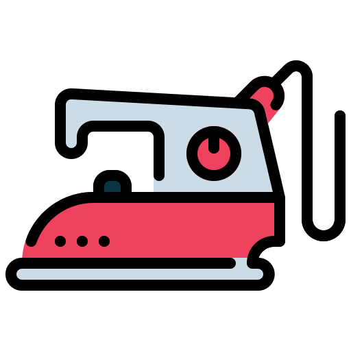 철 무료 아이콘