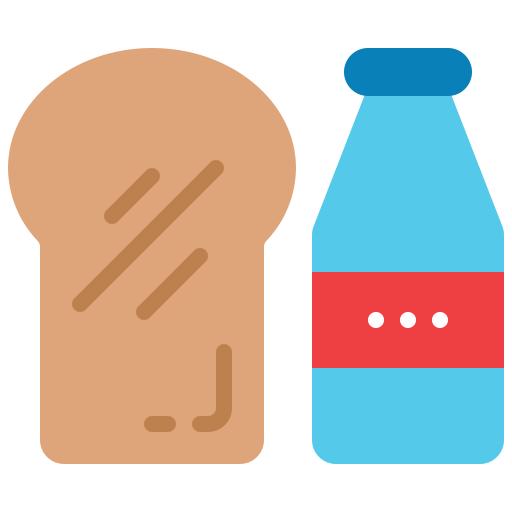 아침밥 무료 아이콘 아침밥 무료 아이콘