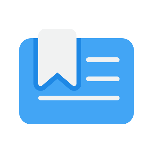 marcador icono gratis