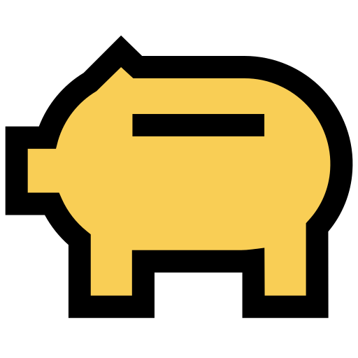 inversión icono gratis