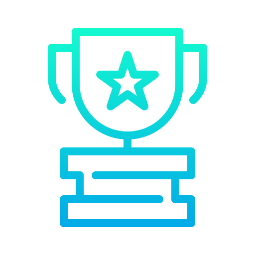 Trophy free icon Trophy free icon