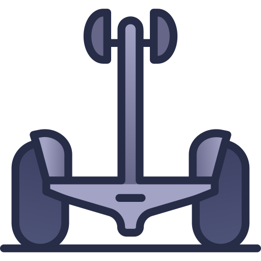 segway icono gratis