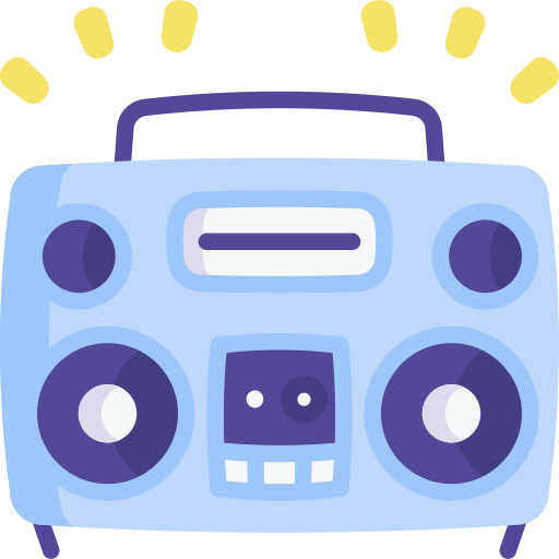 audio icono gratis