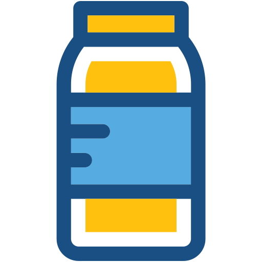 Bottle - Free food icons