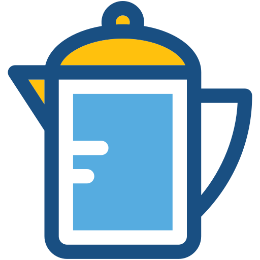 wasserkocher kostenlos Icon