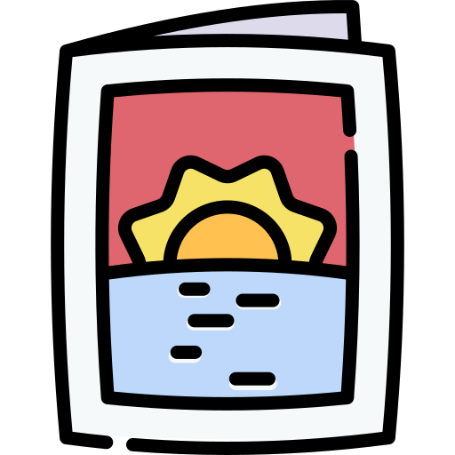 Открытка бесплатно иконка