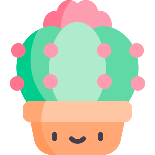 cactus icono gratis