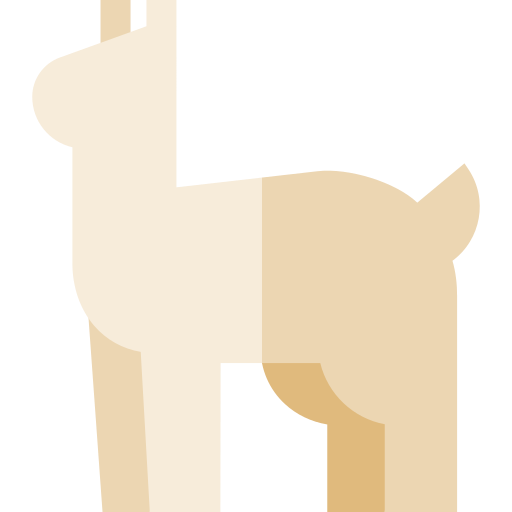 alpaca icono gratis