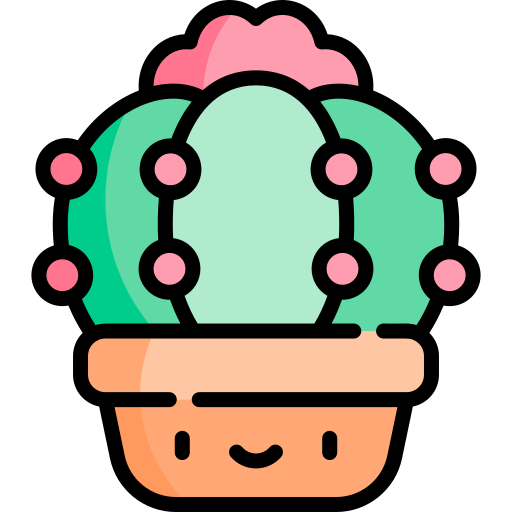 cactus icono gratis