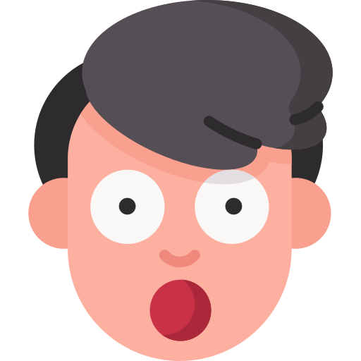 Transparent Scared Emoji Png - Cartoon Sad Face Png, Png Download, png  download, transparent png image