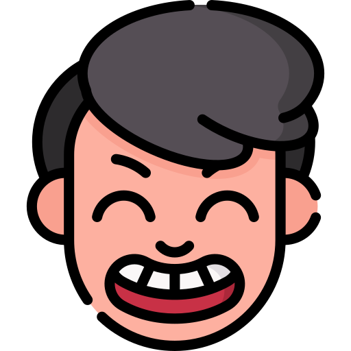 rire Icône gratuit rire Icône gratuit