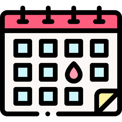 calendario icono gratis