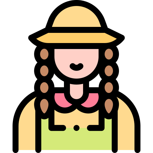 frau kostenlos Icon
