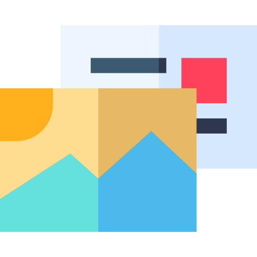 postkarte kostenlos Icon postkarte kostenlos Icon