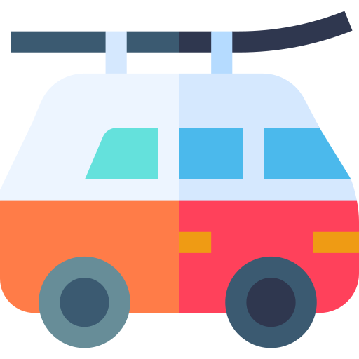 van Icône gratuit van Icône gratuit