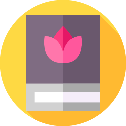 livre guide Icône gratuit livre guide Icône gratuit