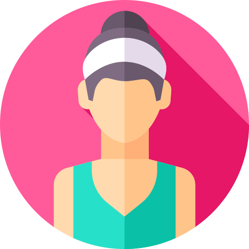 mulher grátis ícone