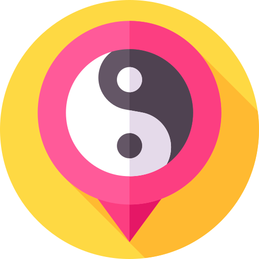 marcador de posición icono gratis