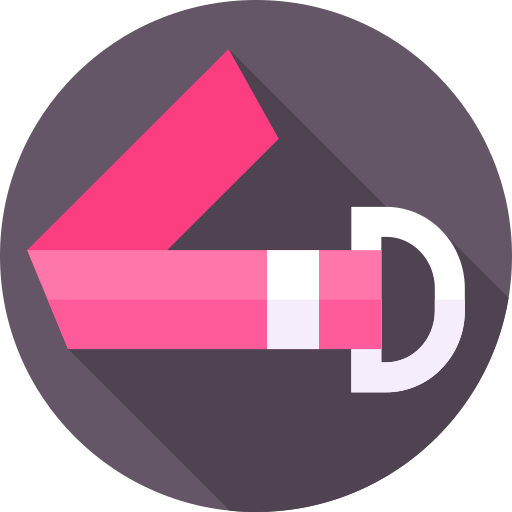 bande de résistance Icône gratuit