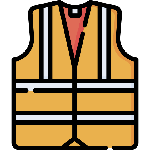 weste kostenlos Icon