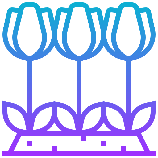 blumen kostenlos Icon blumen kostenlos Icon