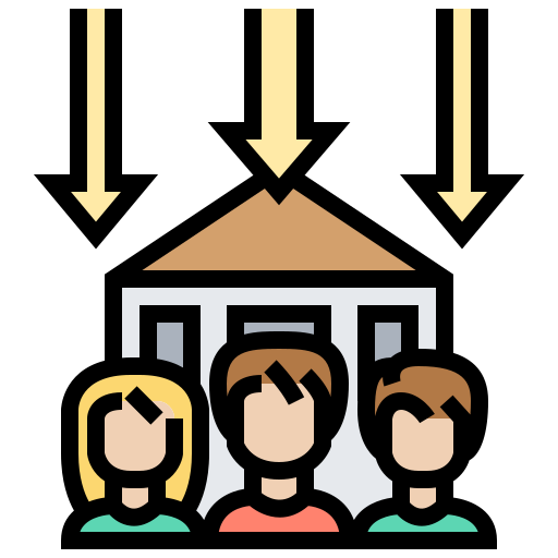 gehäuse kostenlos Icon