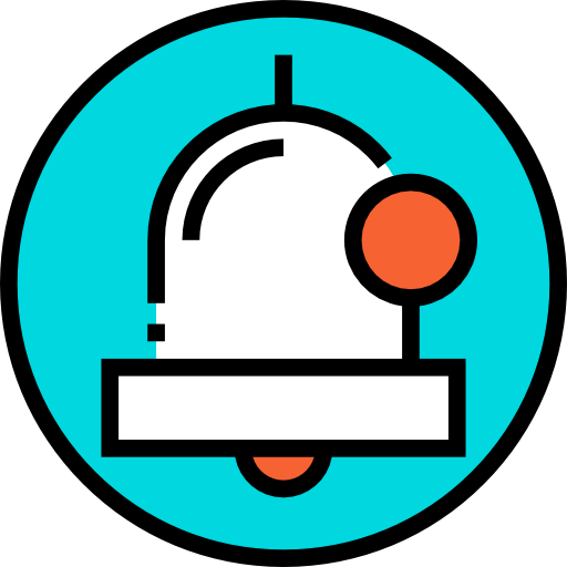 Ringing free icon