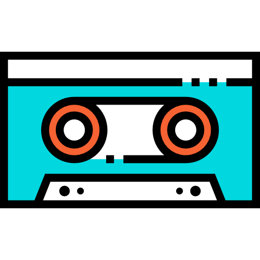 Music player free icon Music player free icon