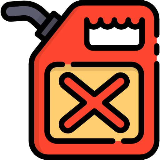 Бензин бесплатно иконка Бензин бесплатно иконка