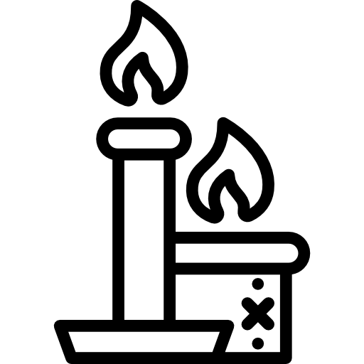 velas icono gratis