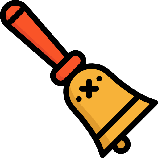 campana icono gratis