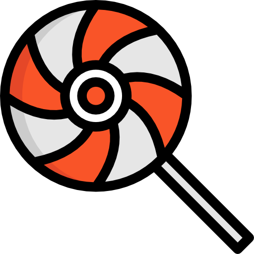 леденец бесплатно иконка