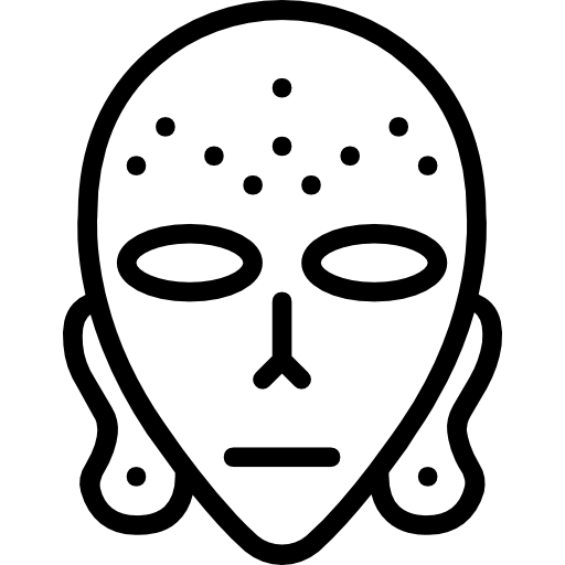 Mask - free icon