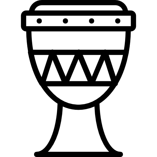 Барабан бесплатно иконка