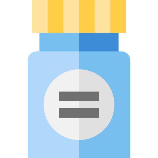 medicamento icono gratis